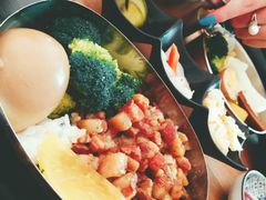 -小明同学(三里屯店)