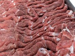 -欣悦坊陈一刀热气羊肉火锅(清真路店)