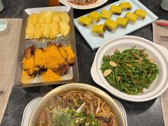 -紫泥369粗粮季(鼓楼店)