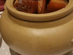 -上海小南国(仲盛世界商城店)