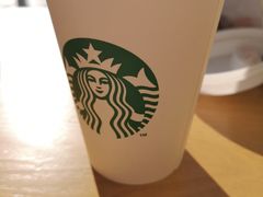 -星巴克(北京广渠门名敦道店)