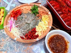 -安答龙虾·烧烤·大排档