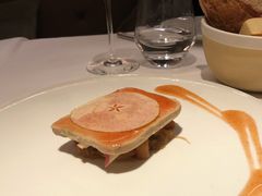 -Le Comptoir de Pierre Gagnaire