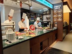 -左庭右院鲜牛肉火锅(浦江欢乐颂店)