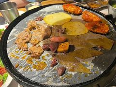 -肆幺幺烤肉(乐汇城店)