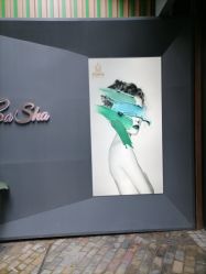 -芭莎造型·BAZAAR SALON