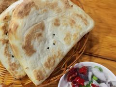 -陈掌柜澄城水盆羊肉(钟楼店)