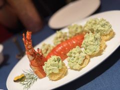 -老吉堂上海本帮菜(工体店)