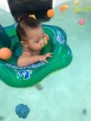 -爱乐婴童水育早教中心·儿童游泳中心(田园商业广场店)