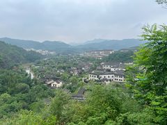 -云端咖啡(古北水镇景区店)