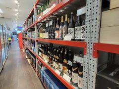 -神洲四海大酒楼(王府井澳门中心店)