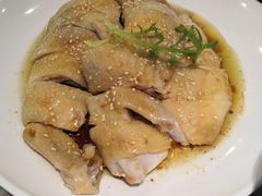 -九龙茶记·粤式餐厅融合菜(鹭江店)
