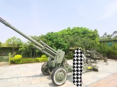 -大嶝英雄三岛战地观光园