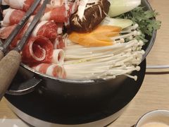 -小句号·精致料理(江南环球港店)
