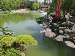 -华清宫景区