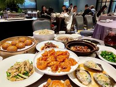 -徐记海鲜(大雁塔|金都店)