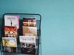 -NokNok Coffee(宽窄巷子店)