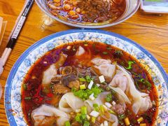 -八一路好吃街(雨田商务大厦店)