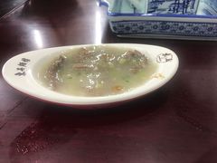 -东吴面馆(金门路金门国际商业广场店)