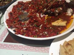 -松针蔡记蒸饺(花园路店)