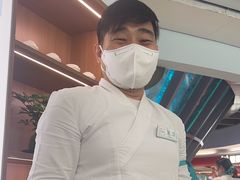 -长风拨筋养身(金虹桥店)