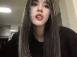 点击看大图 -Coco Salon 日系烫染专业店