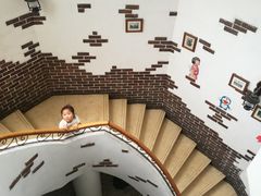 -嘉喜来比萨(罗马花园店)