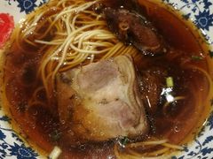 -德兴馆(山西南路店)