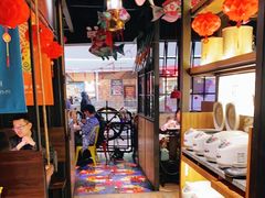 -探鱼·鲜青椒爽麻烤鱼(北京路天河城店)