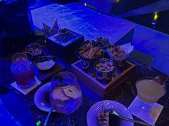 -SPARK(成都W酒店)