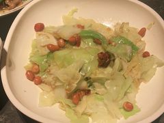 -炊烟小炒黄牛肉(浦东世纪汇店)