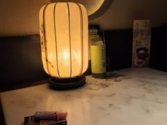 -绿茶餐厅(财富购物中心店)
