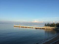 -采粤轩中餐厅(惠州金海湾喜来登度假酒店)