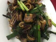 -蛇口康乐快餐鱼仔档(翠苑小区店)