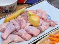 -龙泉人椰子鸡·糟粕醋·地标海南菜(龙昆南店)