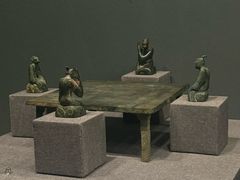 -广西壮族自治区博物馆