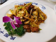 -清真马祥兴菜馆(云南北路店)