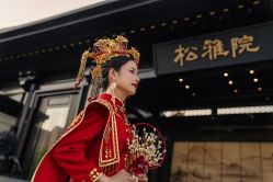 -古摄影婚纱(湛江霞山步行街店)