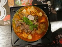-8锅臭臭锅·正宗台湾小火锅(中心五路店)