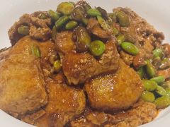 -虎哥私房菜(馒头山店)