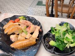 -鸡坤茶室(三里屯店)