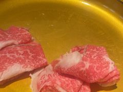 -牛New寿喜烧(虹桥新天地店)