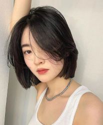 -沐染造型专业烫发染发