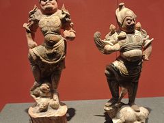 -陕西历史博物馆