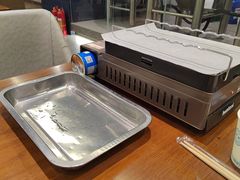 -老虎滩大连海鲜烧烤(水游城店)