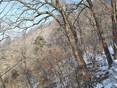 -终南山南五台景区