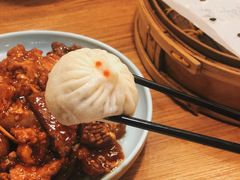 -陈傻子餐厅(世纪都会店)