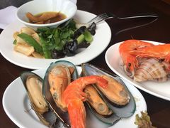 -广州富力君悦大酒店·凯菲厅