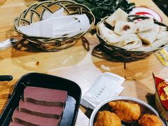 -范贤光鸡公煲(平乐园总店)