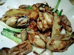 -石岐佬中山菜馆(张溪店)